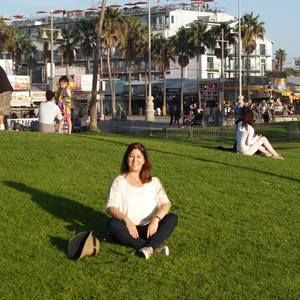 Meet your Posher, Monica